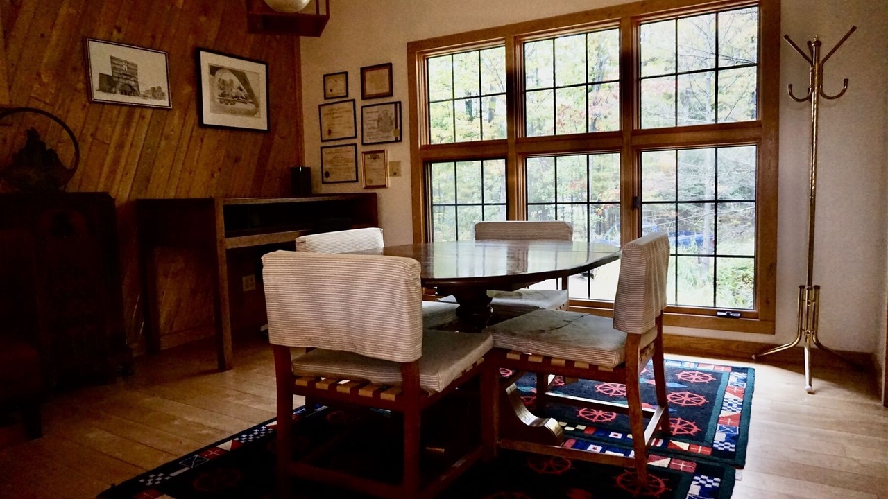 Photo of Livingroom in La Pointe