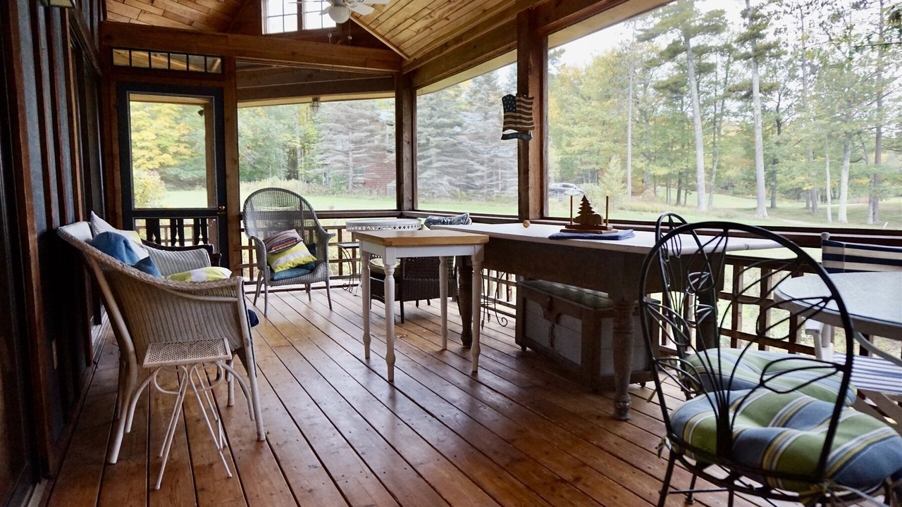 Photo of Outdoor in La Pointe