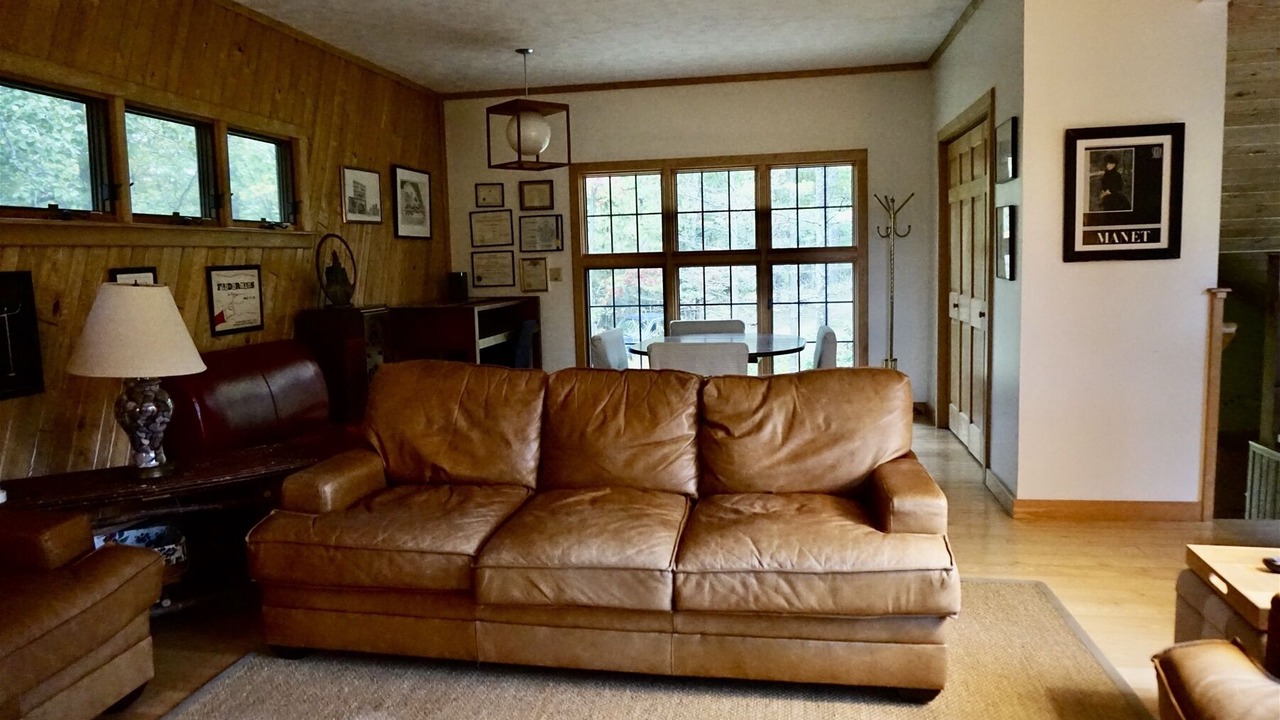 Photo of Livingroom in La Pointe