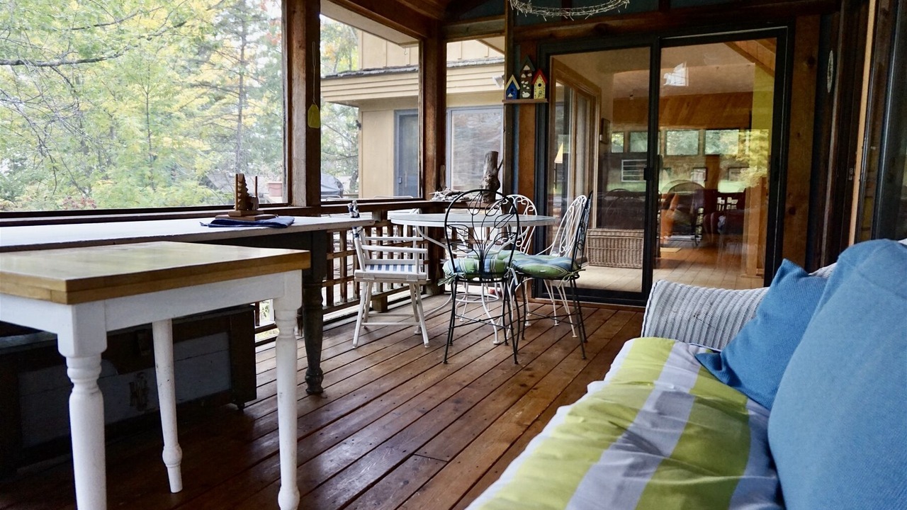 Photo of Outdoor in La Pointe