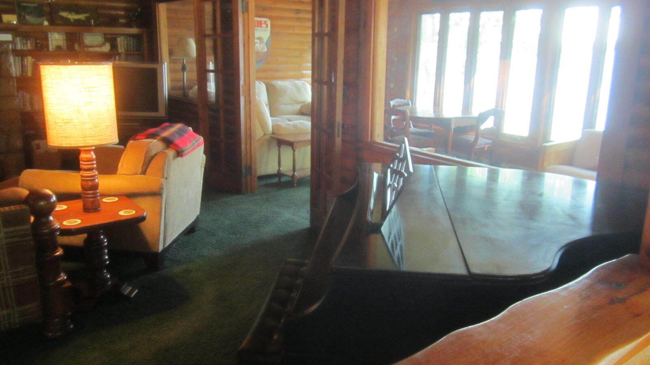 Photo of Livingroom in Tower