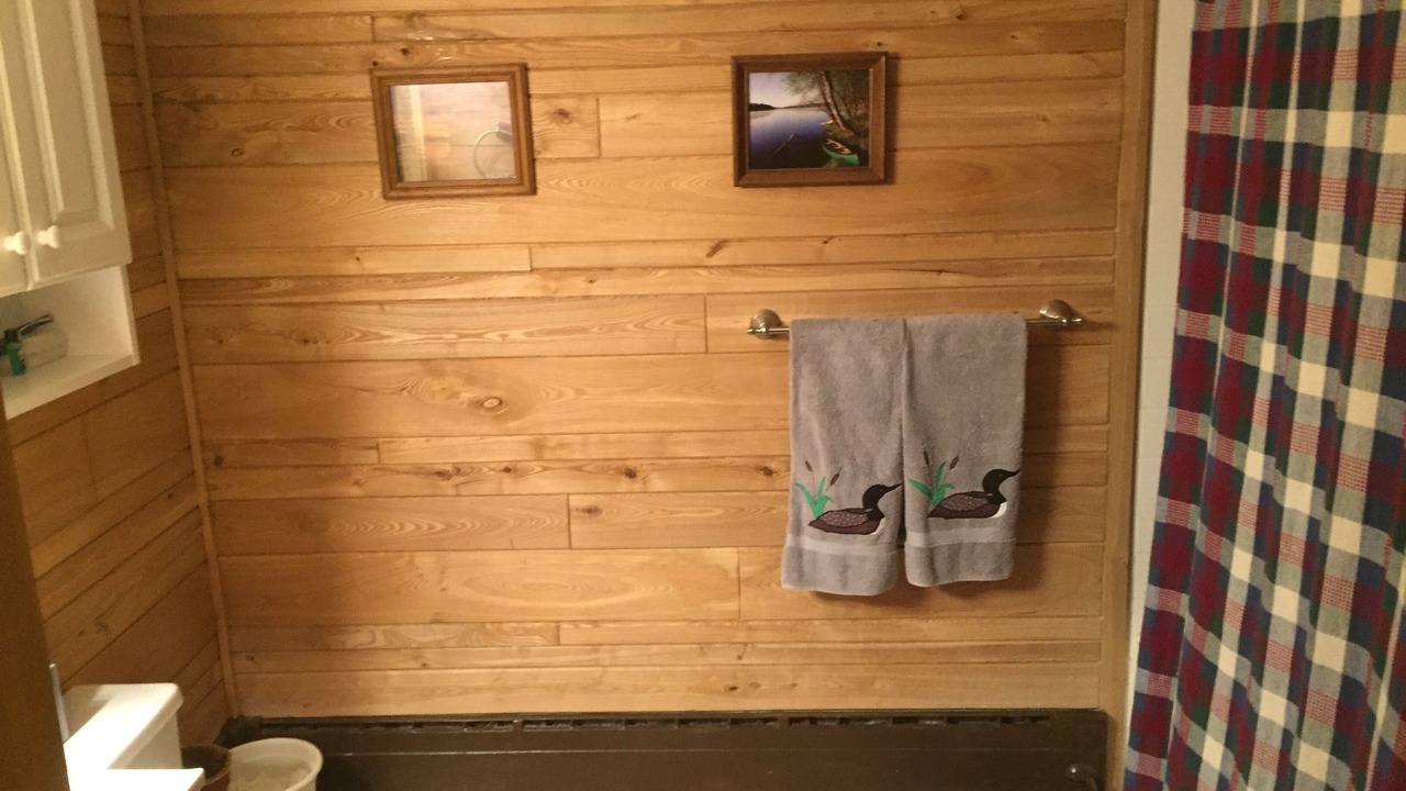 Photo of Bathroom in Tower