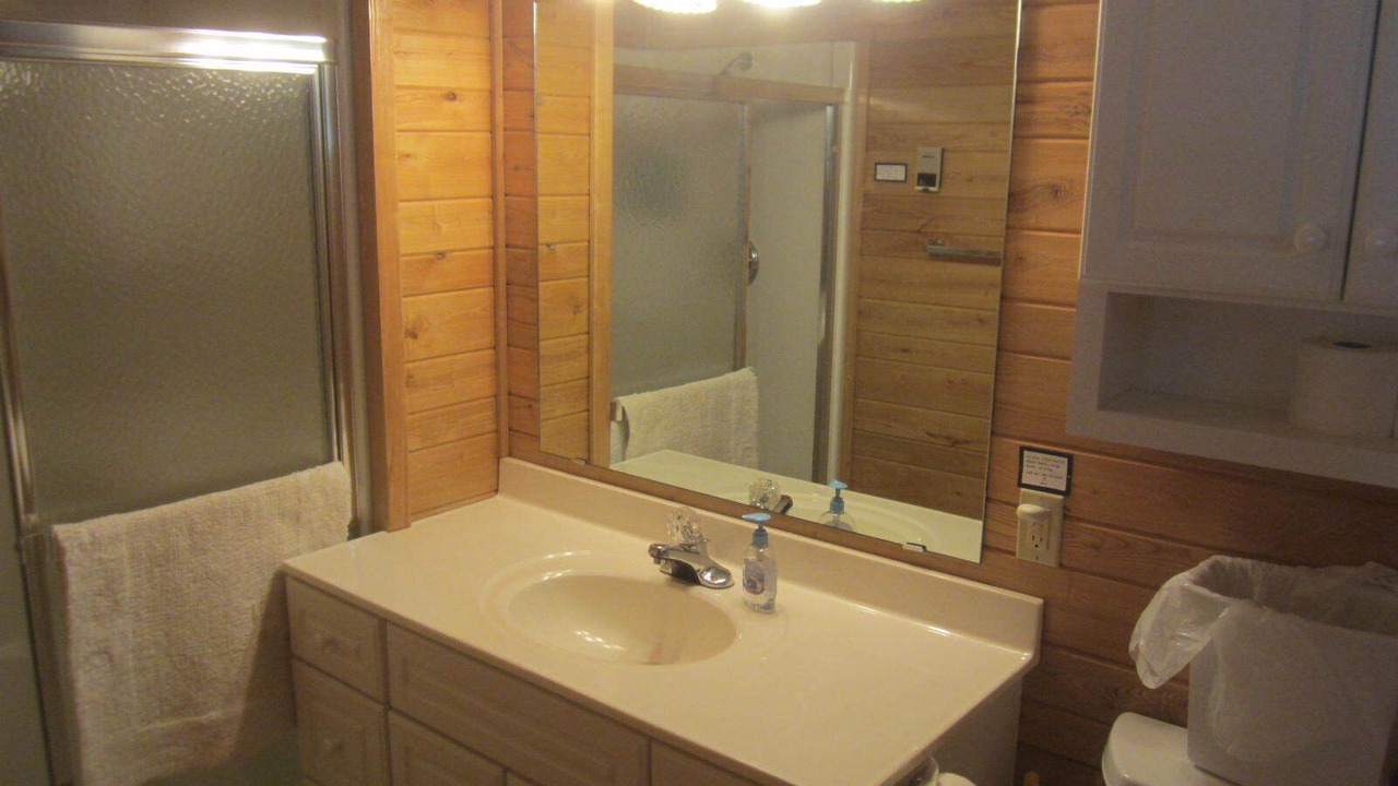 Photo of Bathroom in Tower