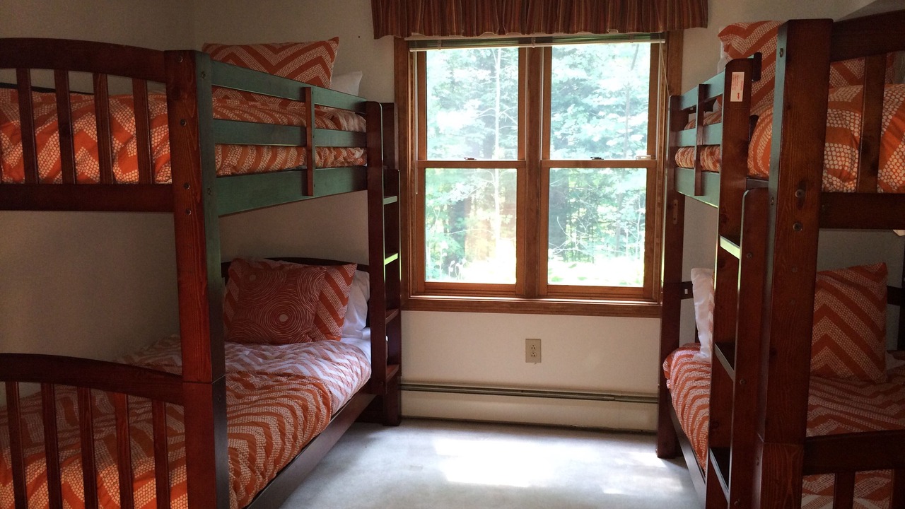 Photo of Bedroom in Lincoln