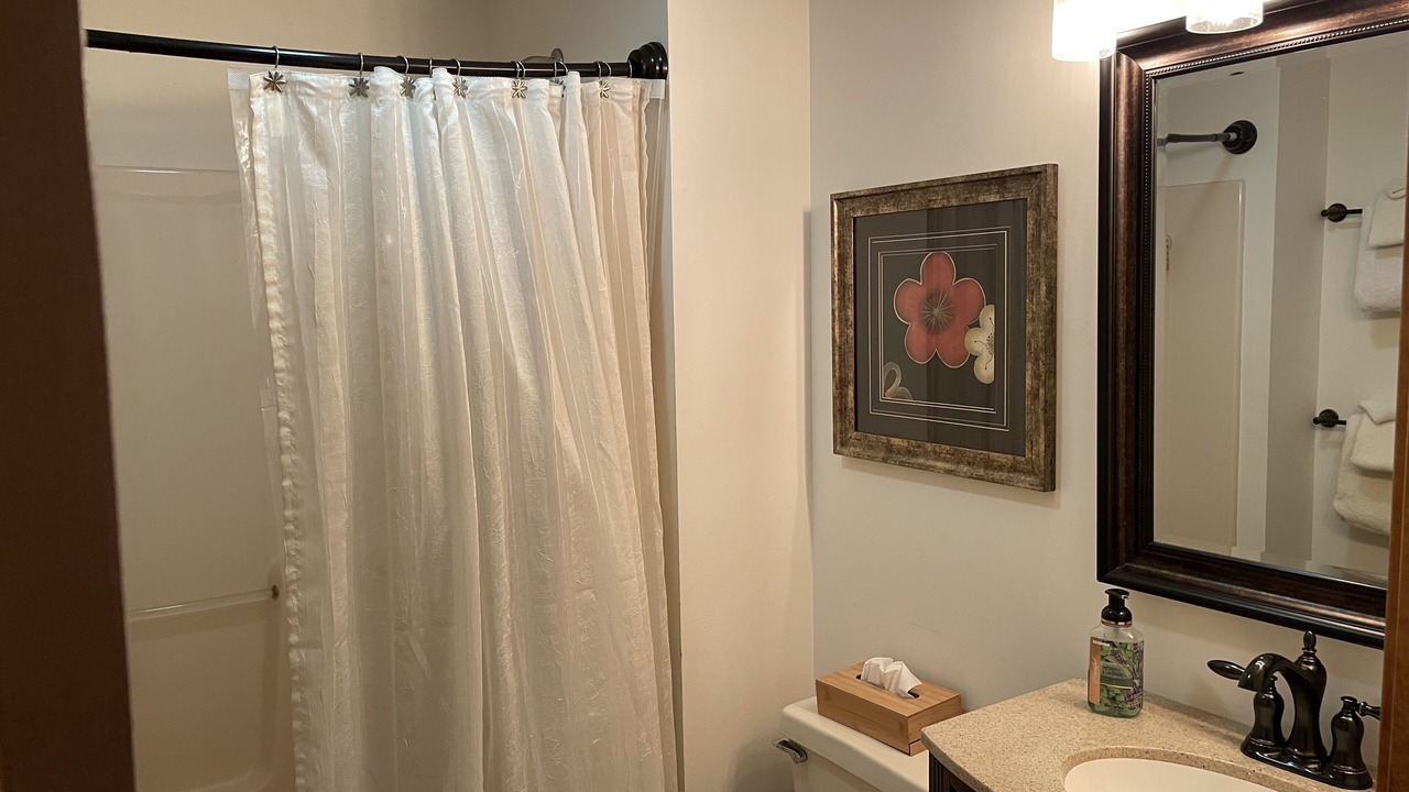 Photo of Bathroom in Lincoln