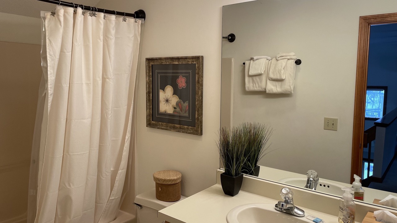 Photo of Bathroom in Lincoln
