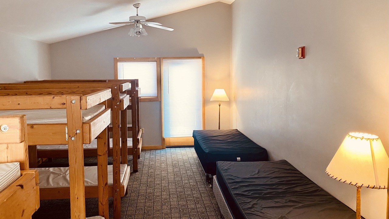Photo of Bedroom in Grand Rapids