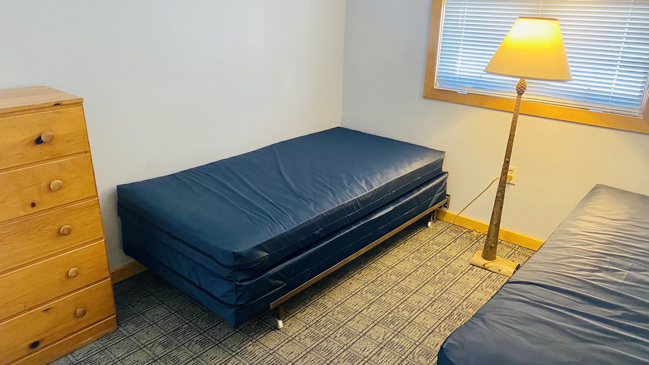 Photo of Bedroom in Grand Rapids