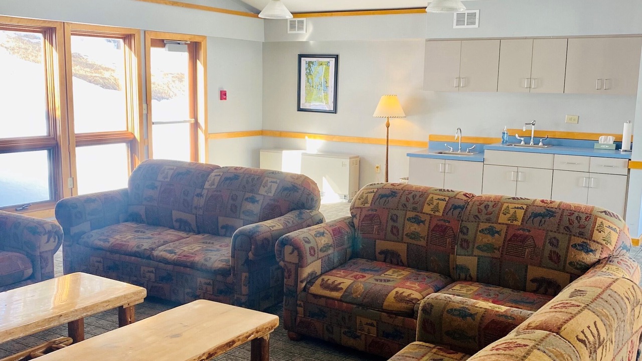 Photo of Livingroom in Grand Rapids