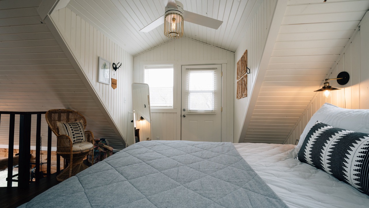 Photo of Bedroom in Ferryville