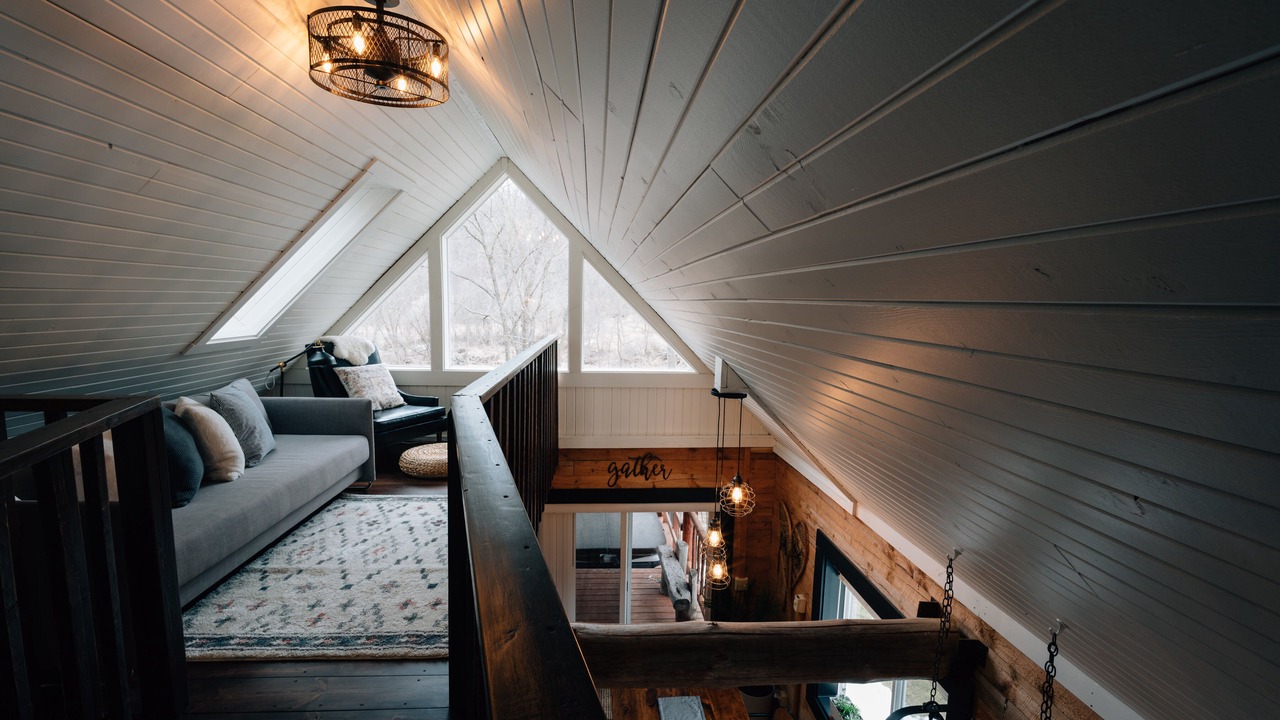 Photo of Livingroom in Ferryville