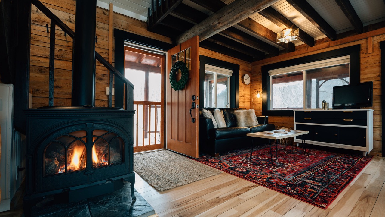 Photo of Livingroom in Ferryville