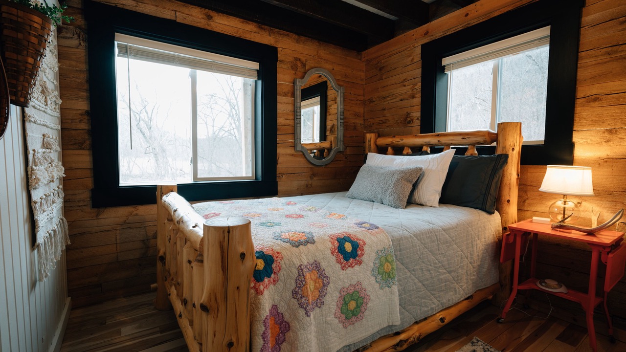 Photo of Bedroom in Ferryville