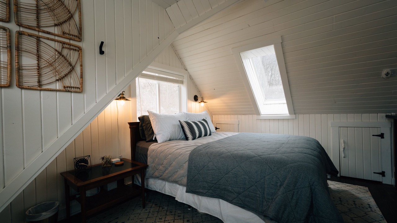 Photo of Bedroom in Ferryville