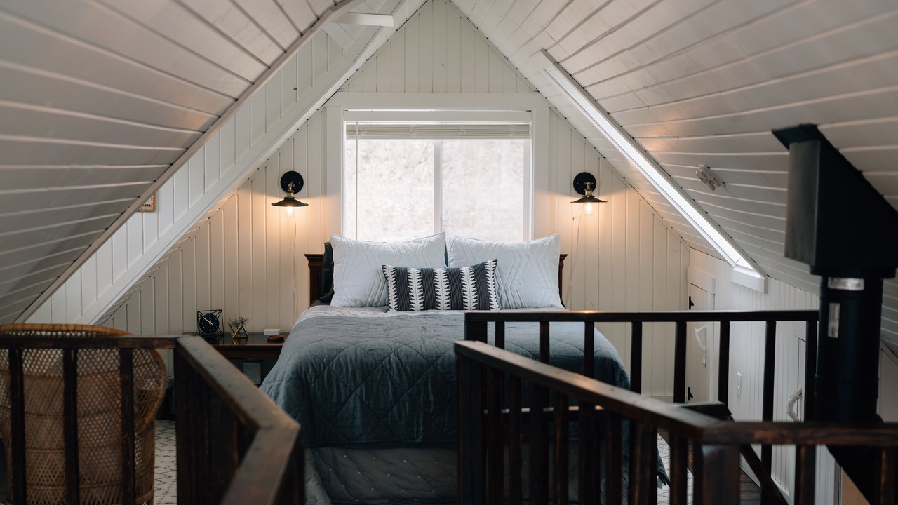 Photo of Bedroom in Ferryville