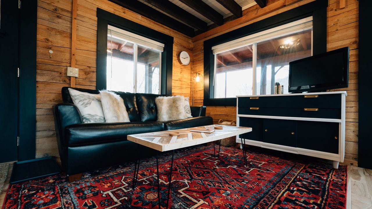 Photo of Livingroom in Ferryville