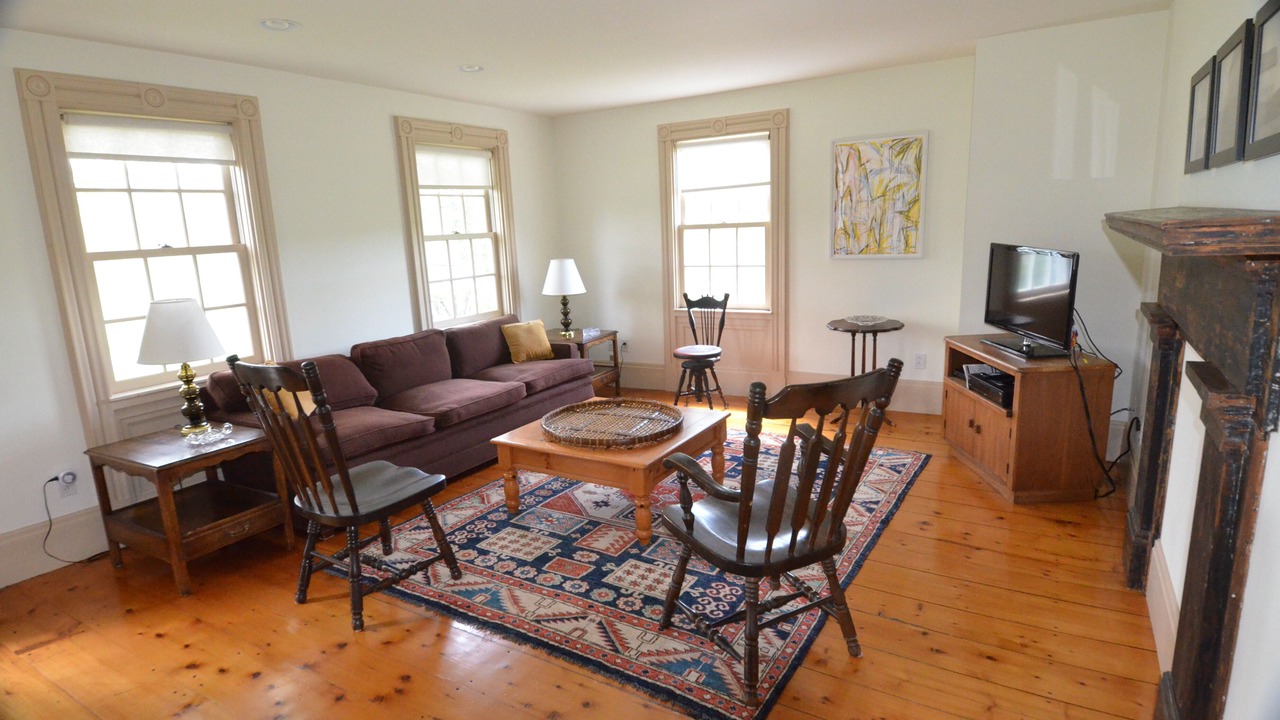 Photo of Livingroom in Johnsonville