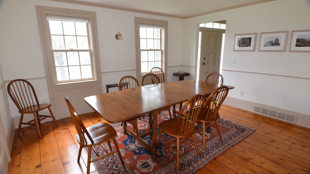 Photo of Livingroom in Johnsonville