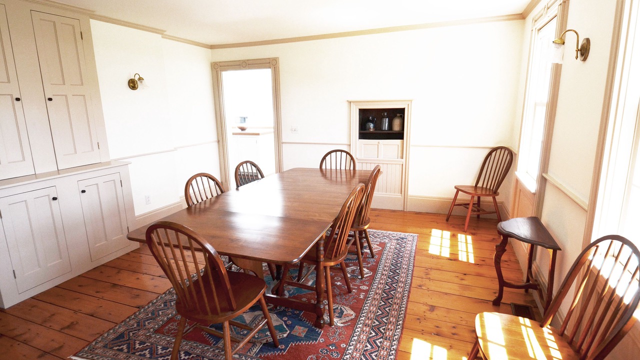 Photo of Livingroom in Johnsonville