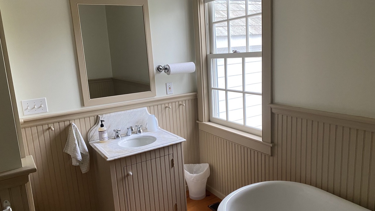 Photo of Bathroom in Johnsonville