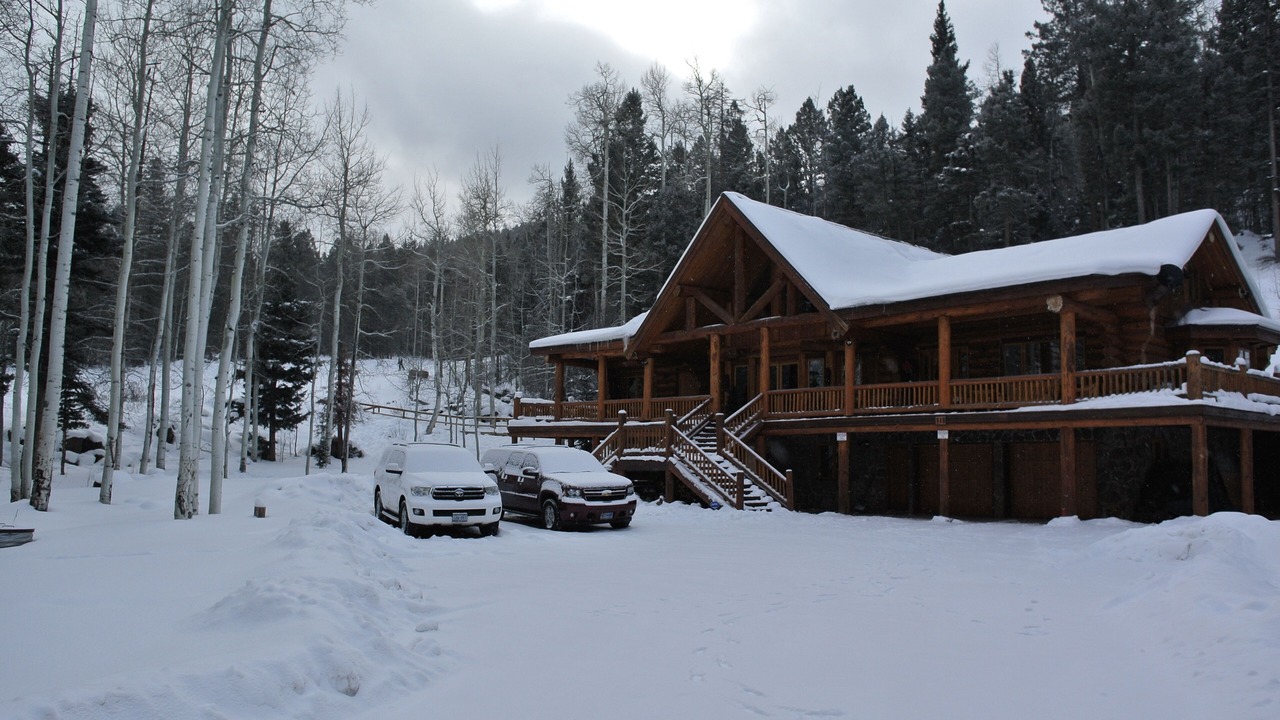 Photo of Others in Angel Fire