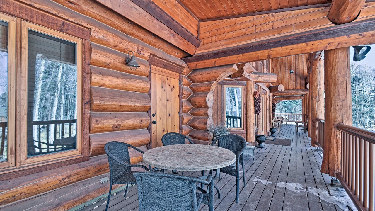 Photo of Outdoor in Angel Fire