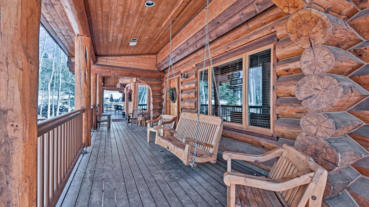 Photo of Outdoor in Angel Fire