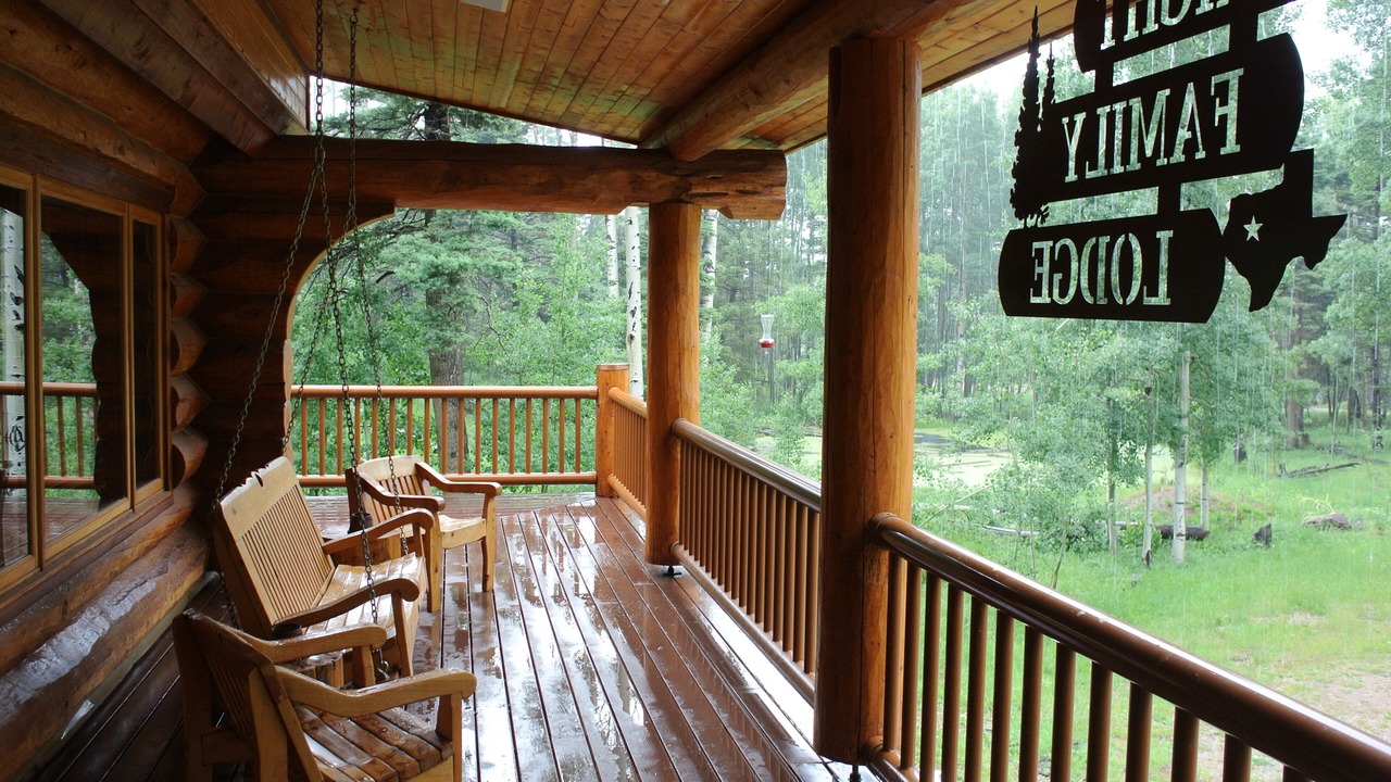 Photo of Outdoor in Angel Fire