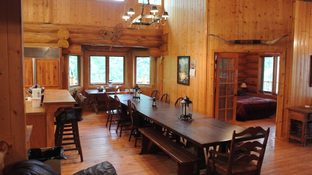 Photo of Bedroom in Angel Fire