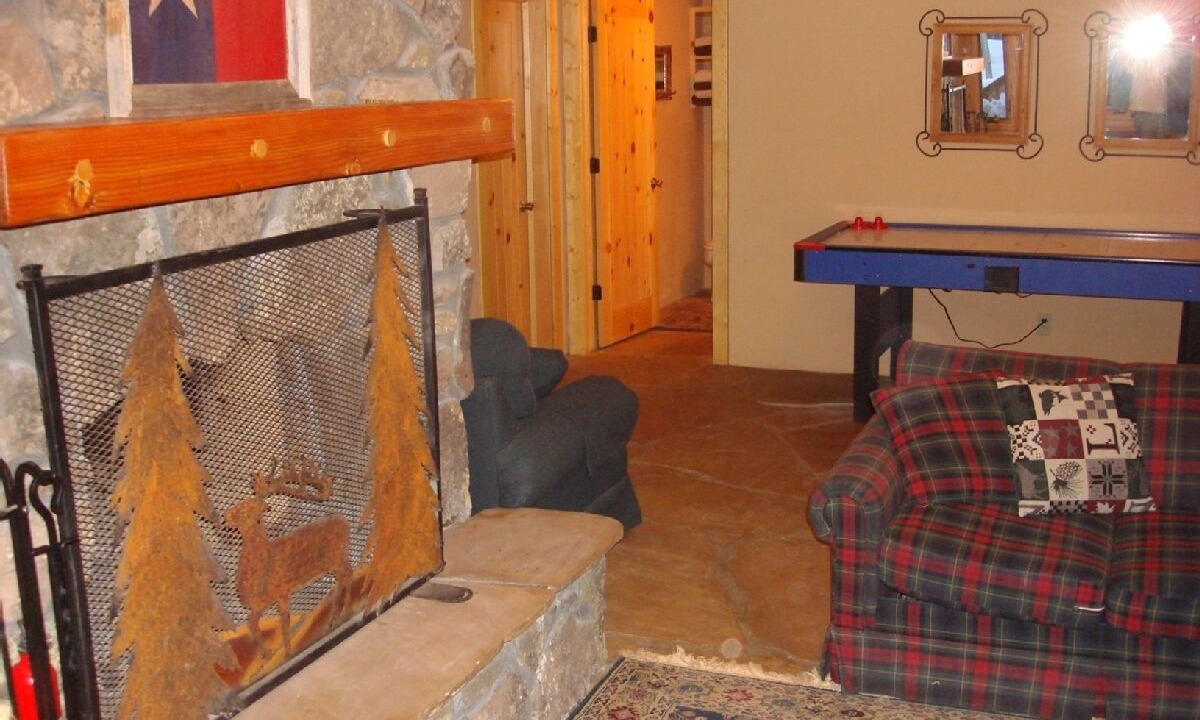 Photo of Bedroom in Angel Fire
