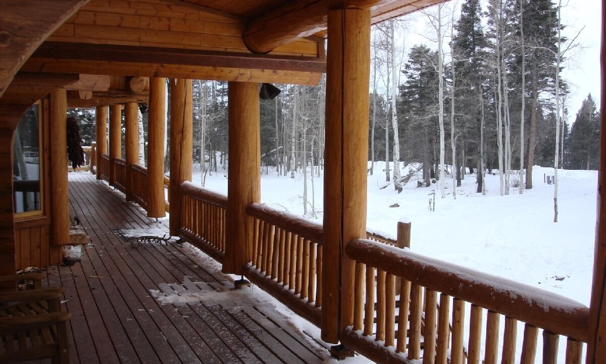 Photo of Outdoor in Angel Fire