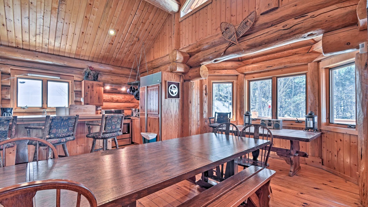 Photo of Bedroom in Angel Fire