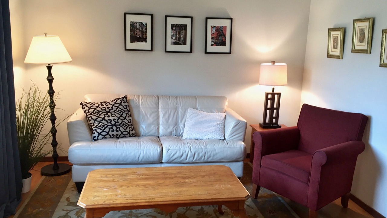 Photo of Livingroom in Kingfield