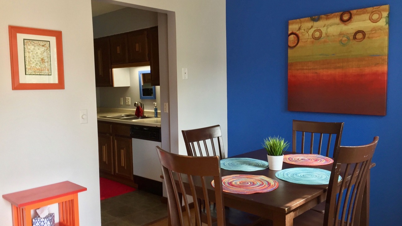 Photo of Livingroom in Kingfield
