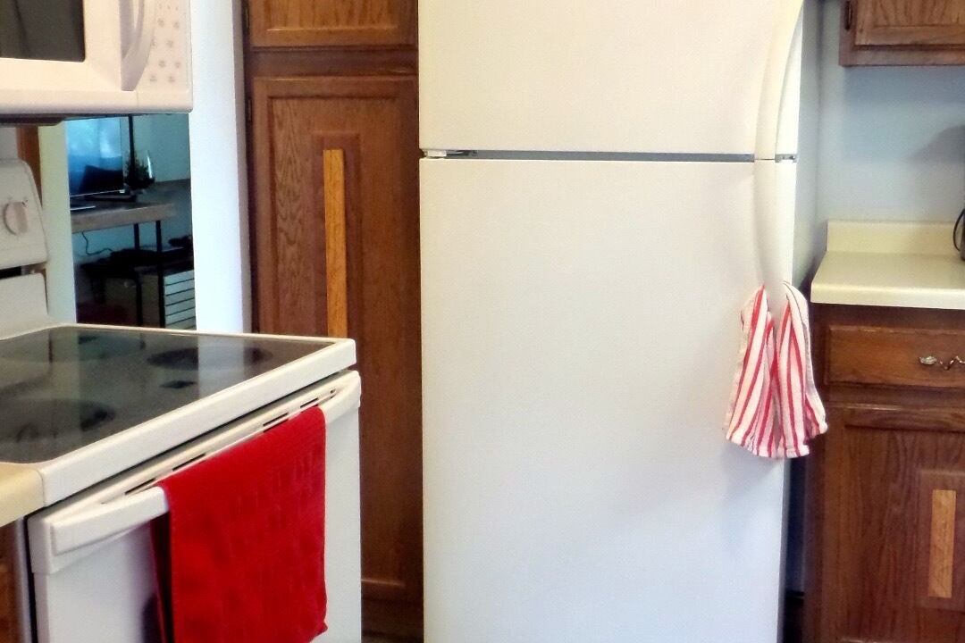 Photo of Kitchen in Kingfield