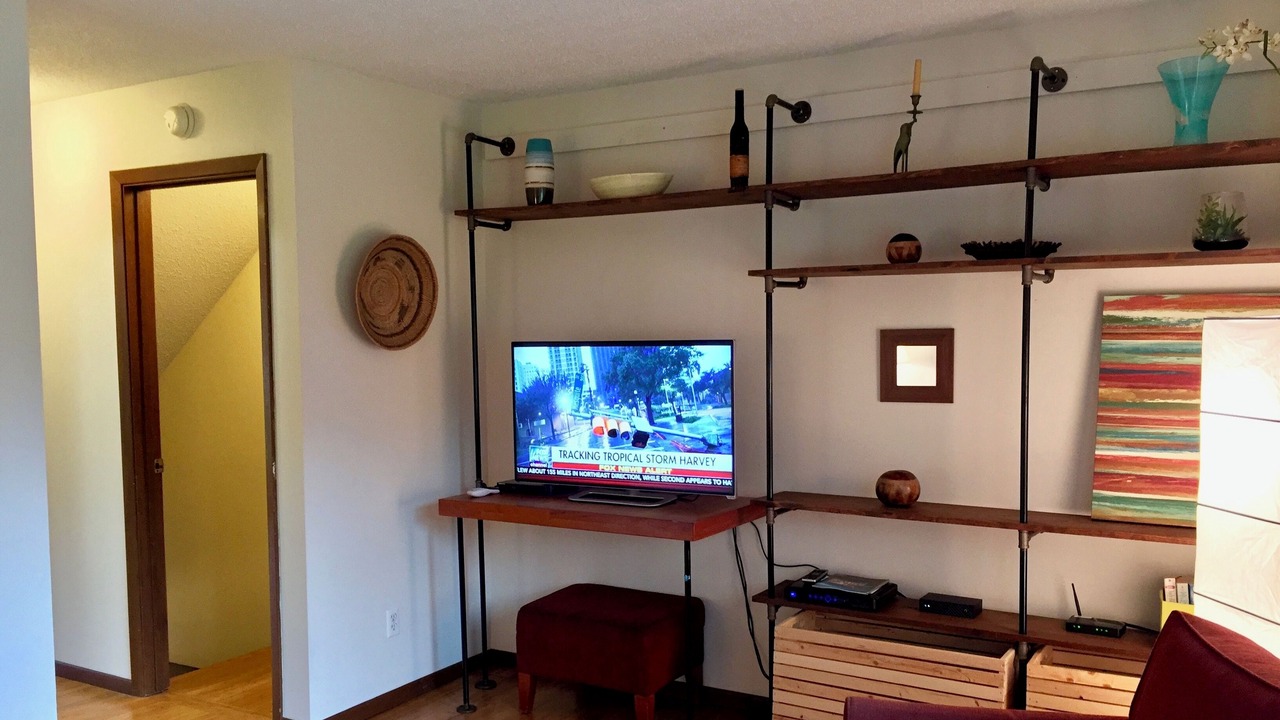 Photo of Livingroom in Kingfield