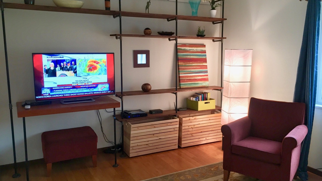Photo of Livingroom in Kingfield