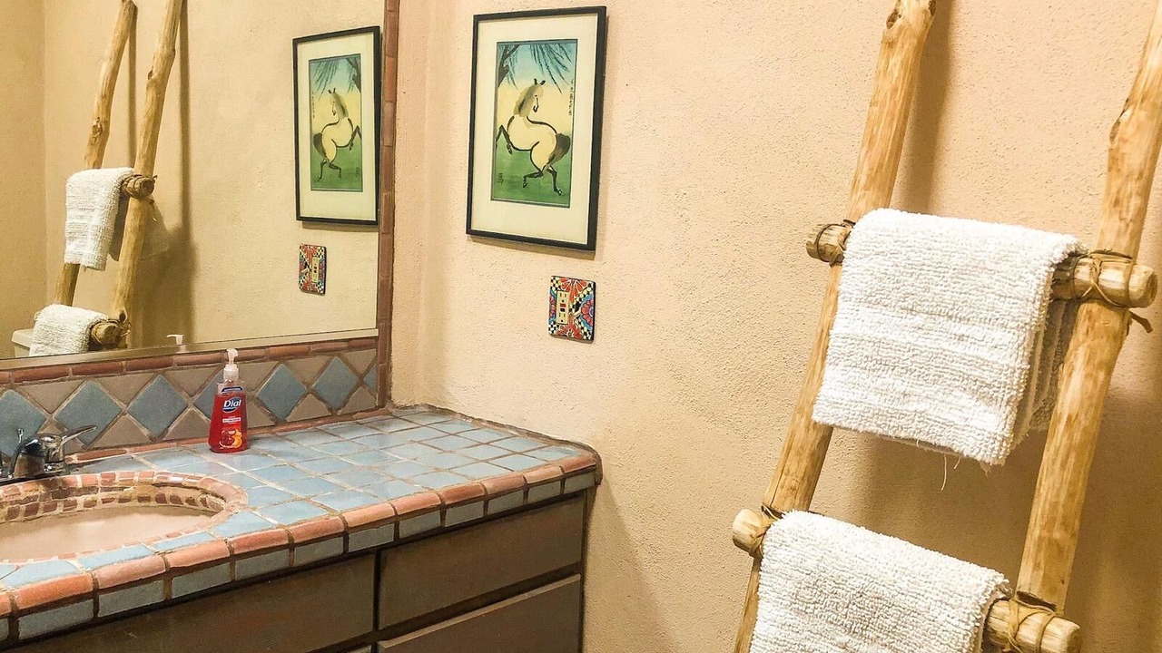 Photo of Bathroom in Arroyo Seco