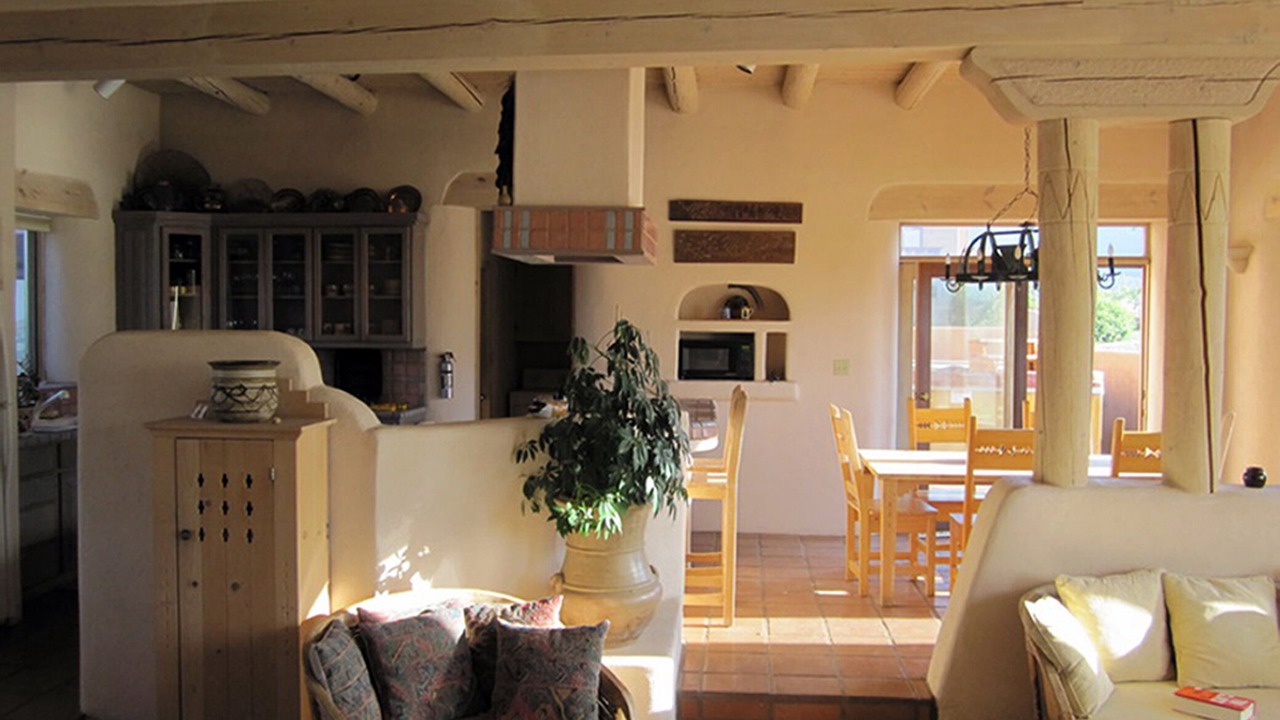 Photo of Bedroom in Arroyo Seco