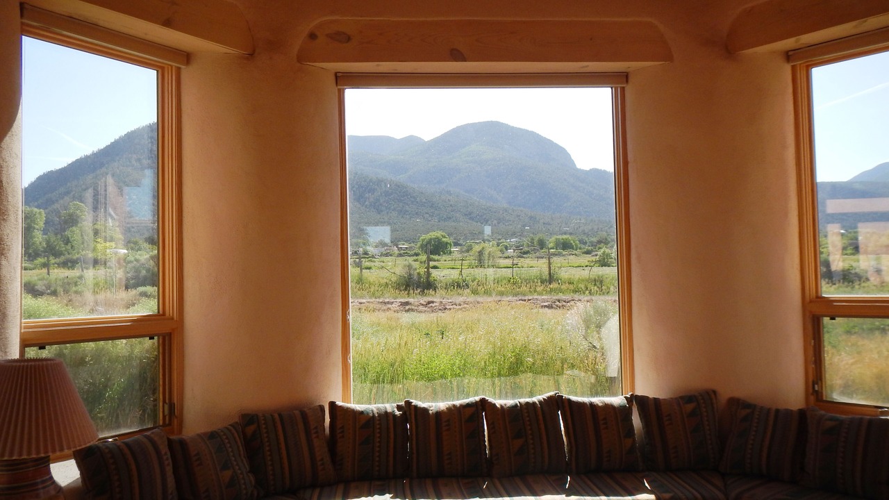 Photo of Bedroom in Arroyo Seco