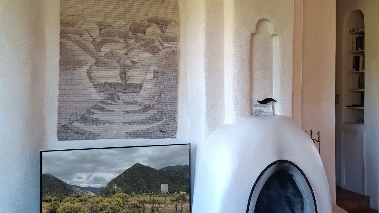 Photo of Livingroom in Arroyo Seco