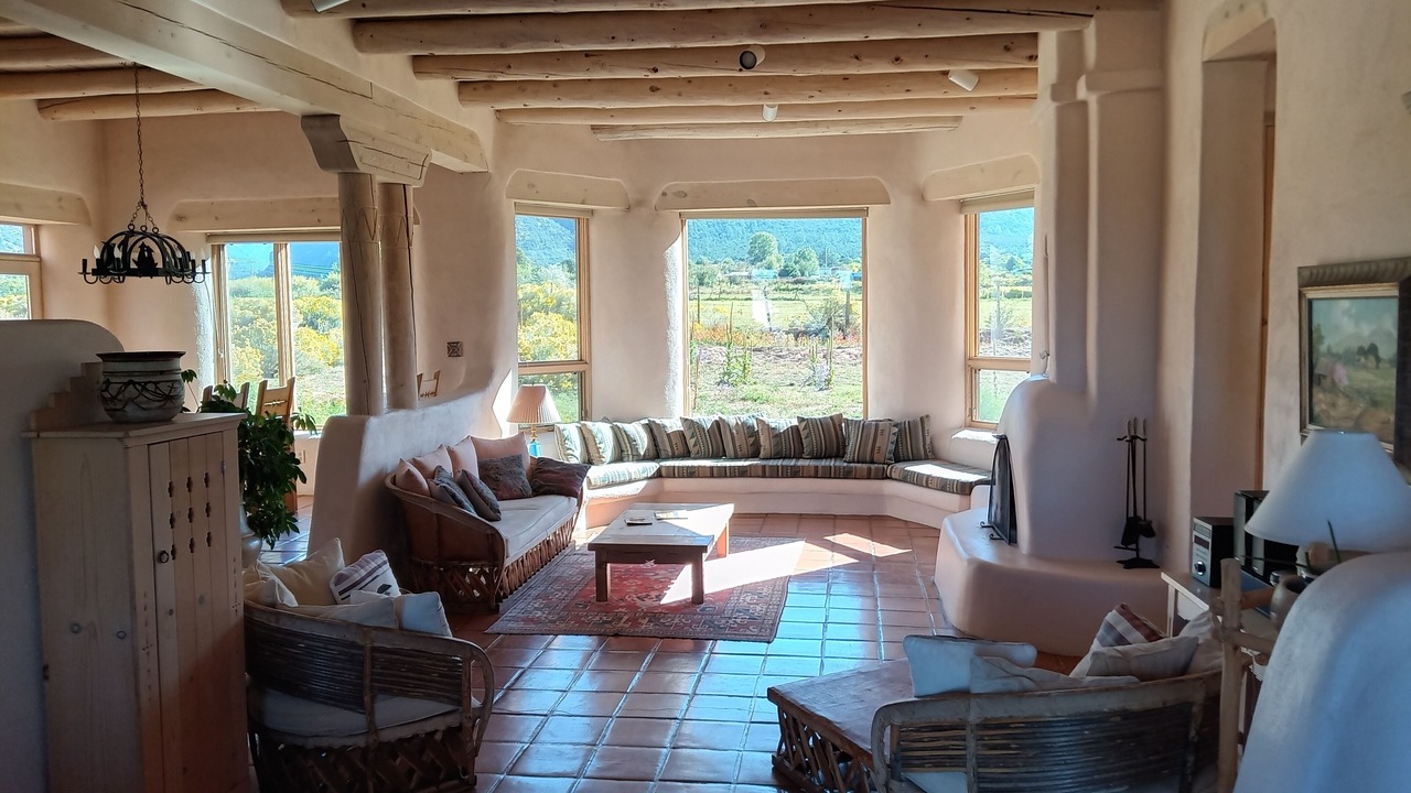 Photo of Bedroom in Arroyo Seco