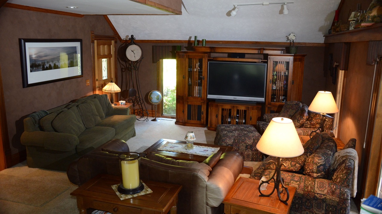 Photo of Livingroom in Buchanan
