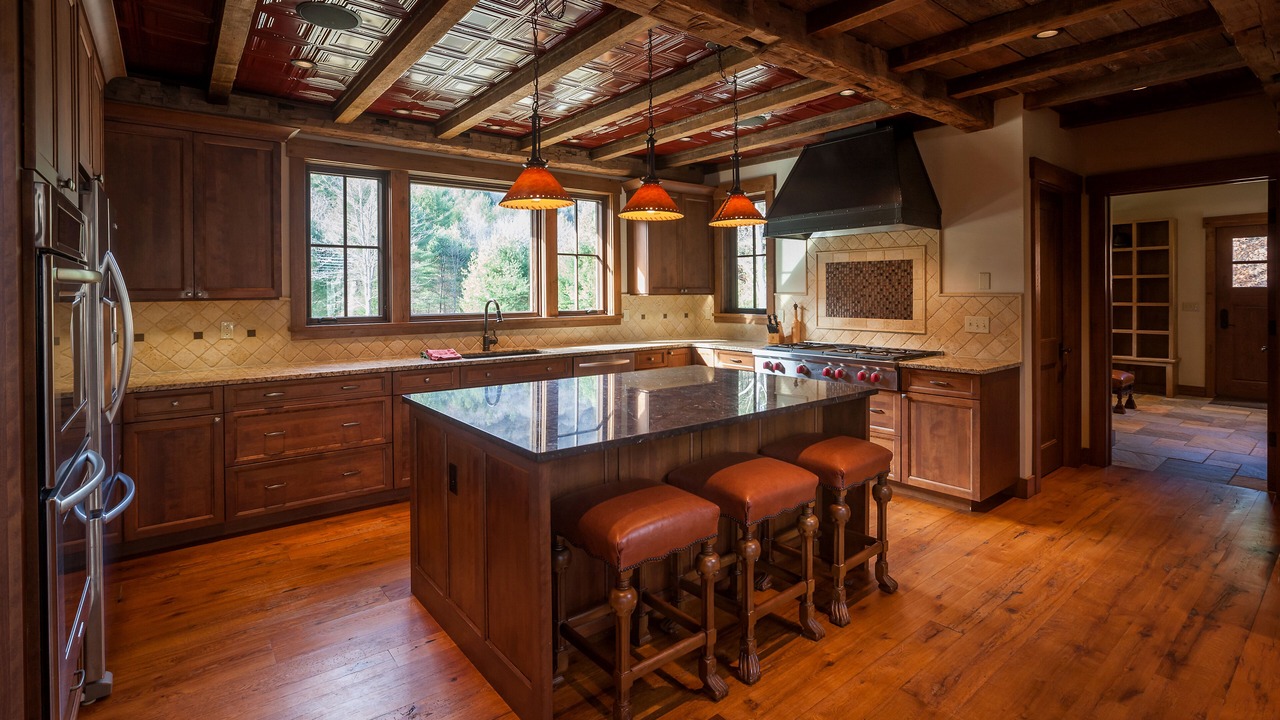 Photo of Kitchen in Jamaica