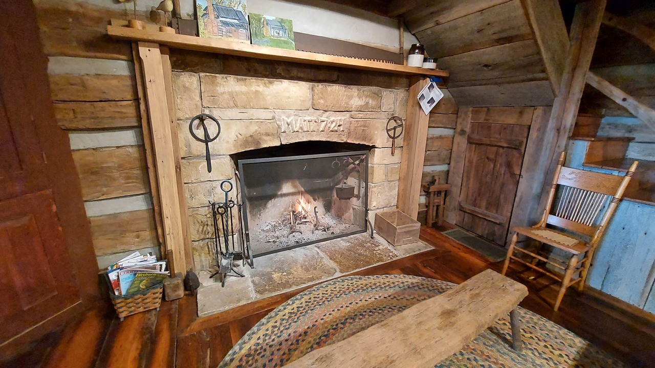 Photo of Livingroom in Lynx