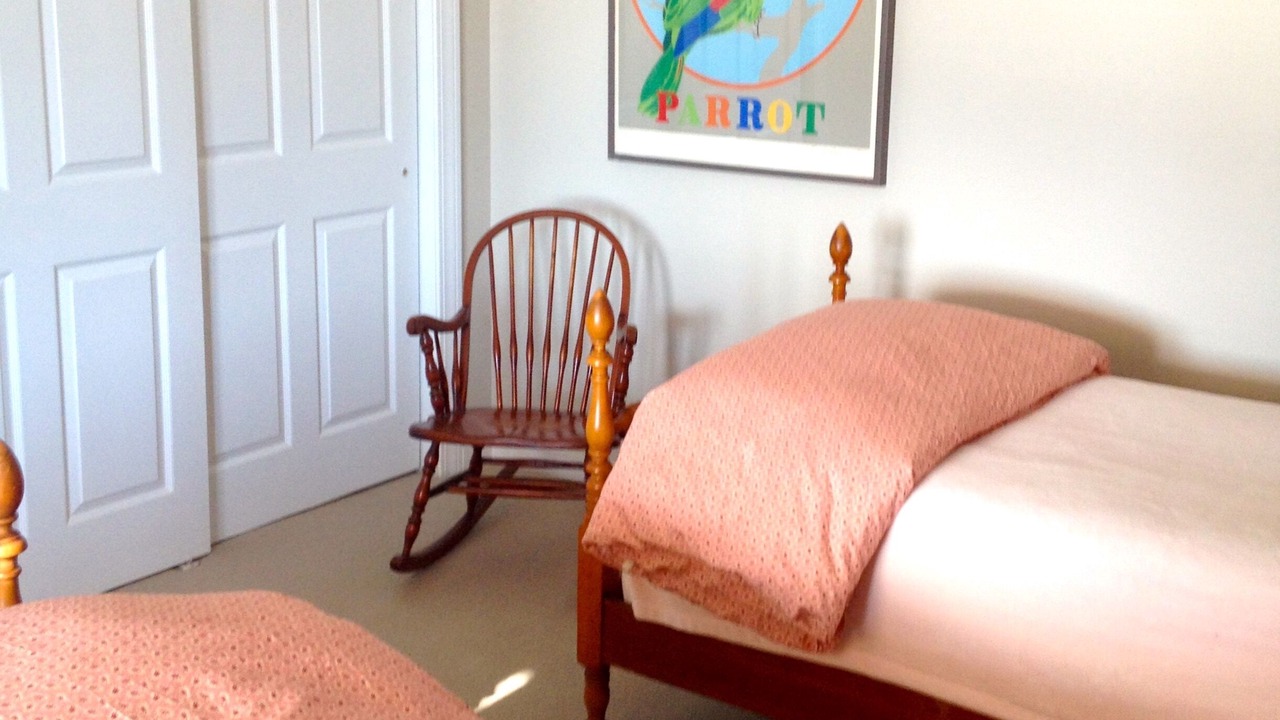 Photo of Bedroom in West Hartford