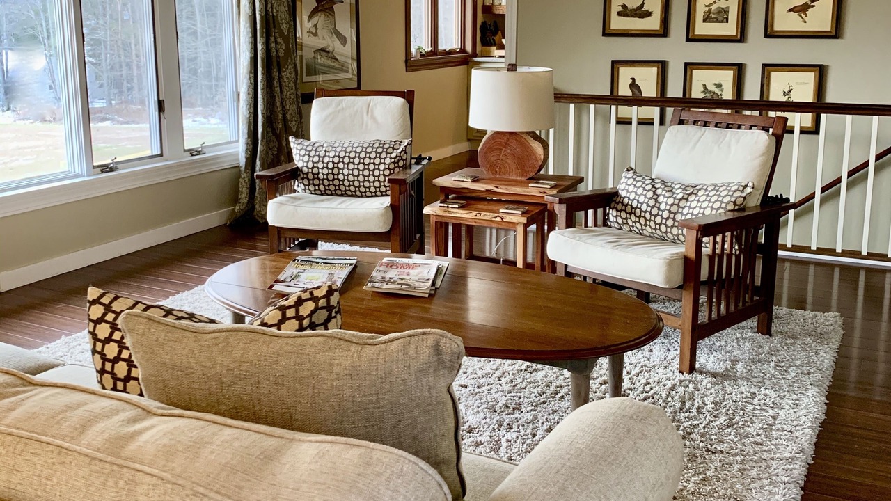 Photo of Livingroom in West Hartford