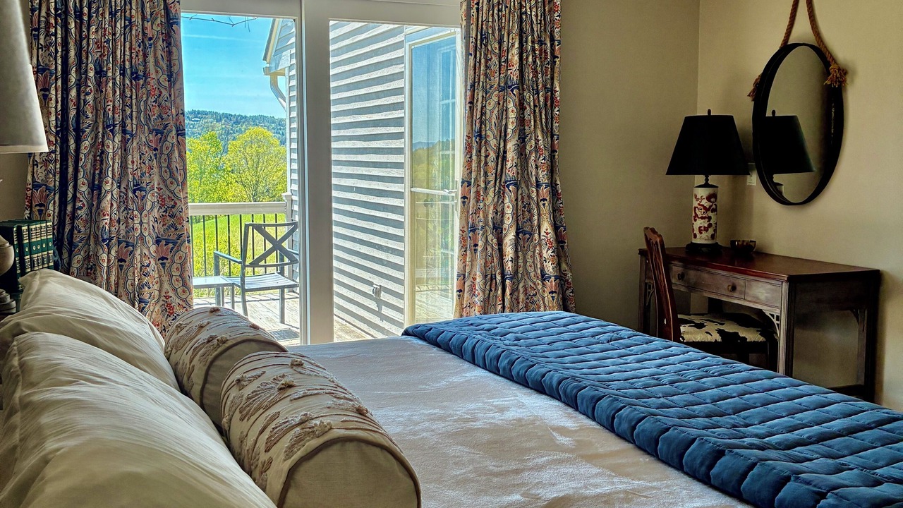 Photo of Bedroom in West Hartford