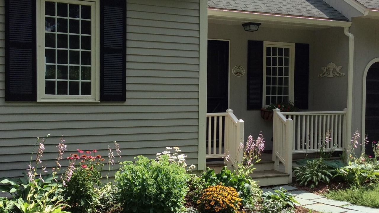 Photo of Outdoor in West Hartford