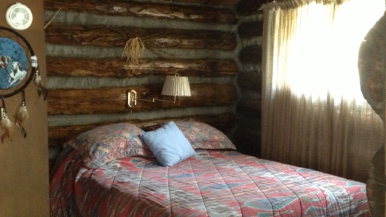 Photo of Bedroom in Tererro